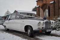 Wedding Car Hire   Rolls Royce, Daimler, Bentley and convertible VW Beetle 1092018 Image 7